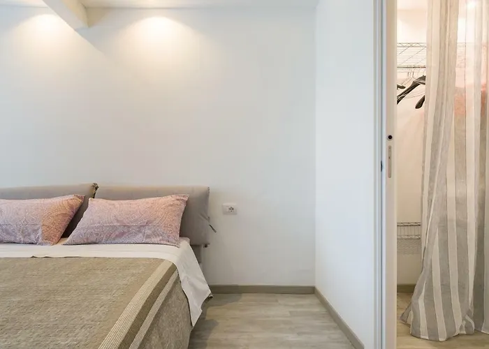 White Apartmán Verona