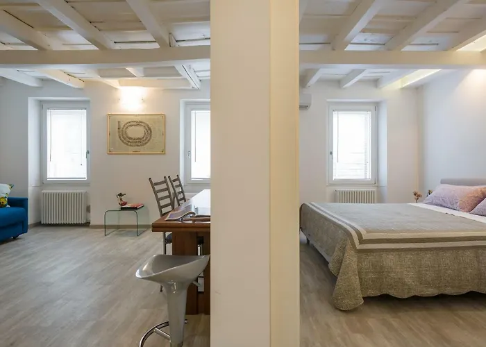 Apartmán White *